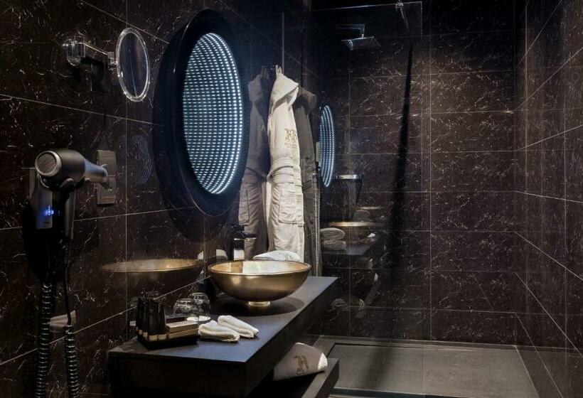 سوییت سوپریور, H Hotel - Adults Only