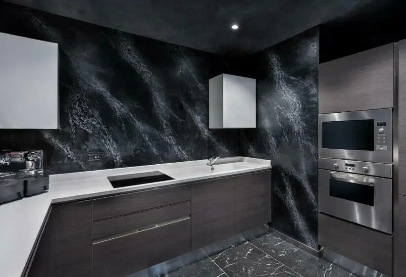 1 Bedroom Penthouse Apartment, H Hotel - Adults Only