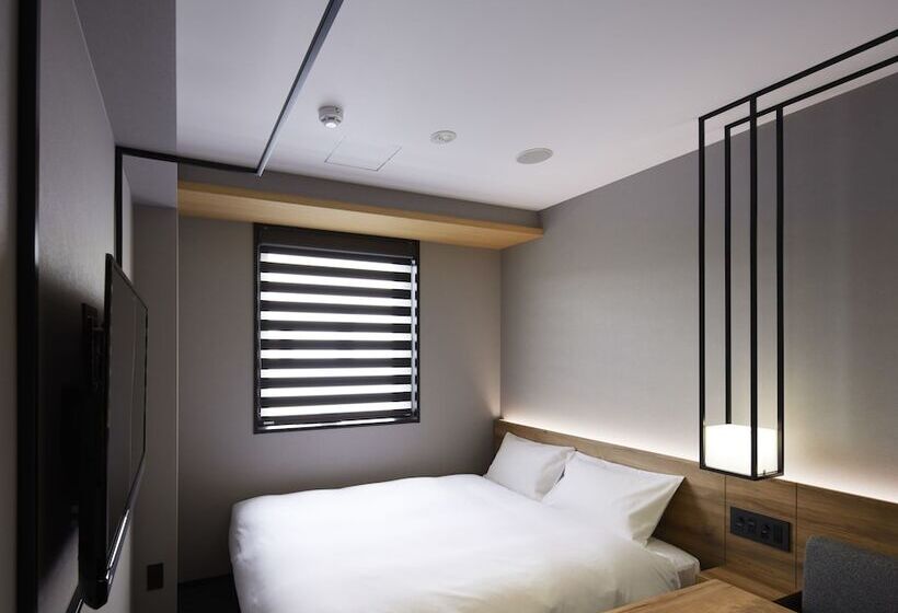 스탠다드 룸, Androoms Shinosaka