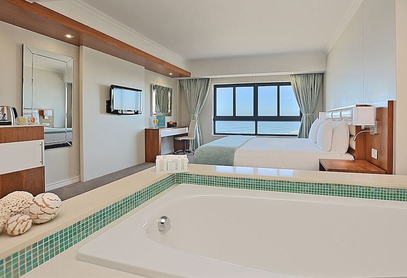 اتاق استاندارد با تخت بزرگ, Blaauwberg Beach