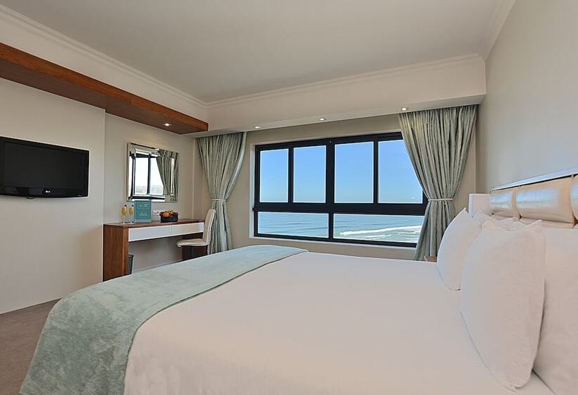 اتاق استاندارد با تخت بزرگ, Blaauwberg Beach