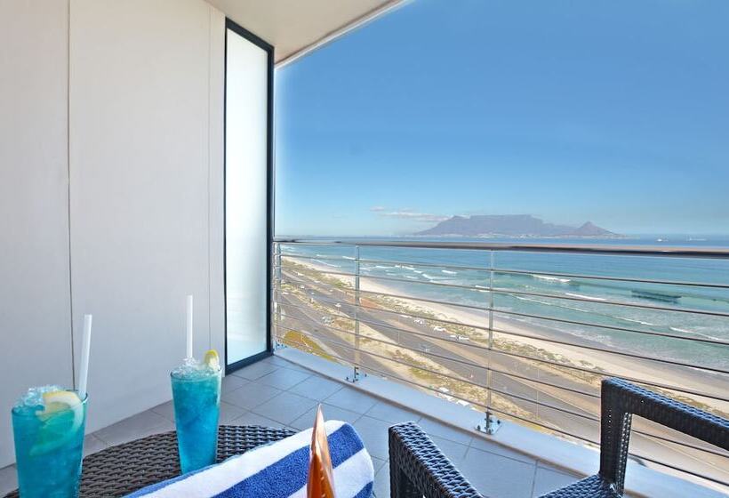 اتاق استاندارد با تخت بزرگ, Blaauwberg Beach