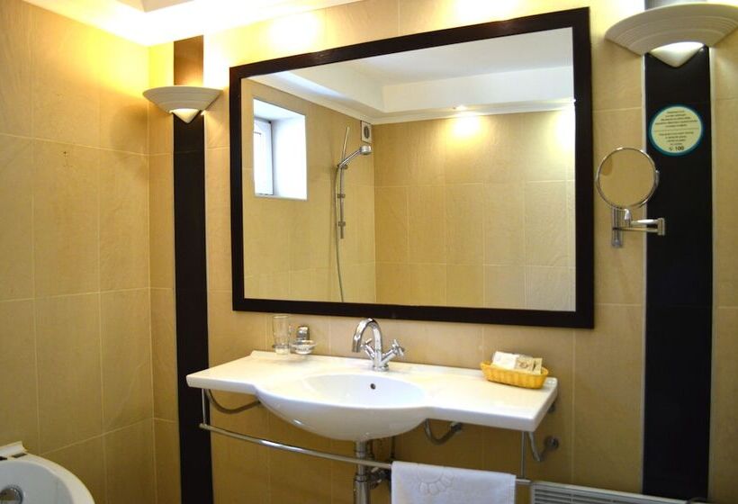 استودیوی استاندارد, Blue Lagoon