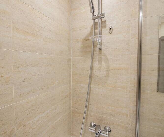 آپارتمان سوپریور 1 خوابه, Blue Lagoon