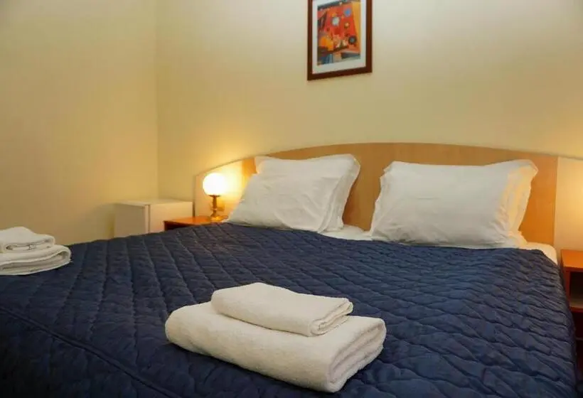Chambre Familiale, Edelweiss