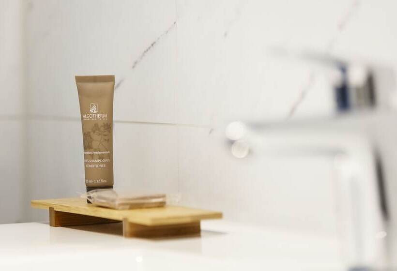 آپارتمان 1 خوابه, Citadines Sloterdijk Station Amsterdam