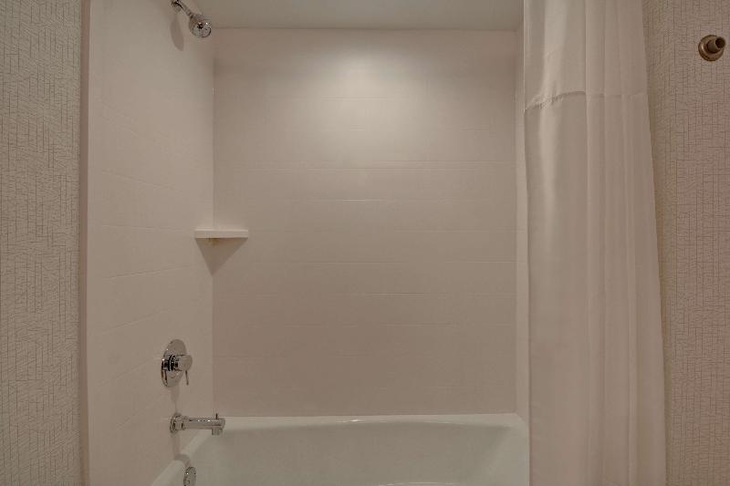 סוויטה מותאמת לאדם עם מוגבלויות, Comfort Suites  South Austin