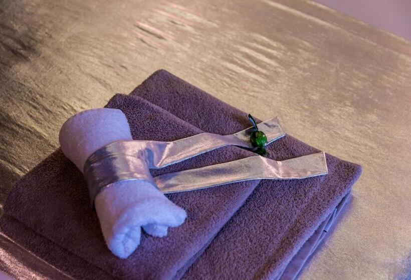 Deluxe Værelse, Design B&b Bacvice Arti