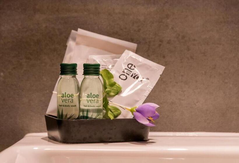 Deluxe Værelse, Design B&b Bacvice Arti