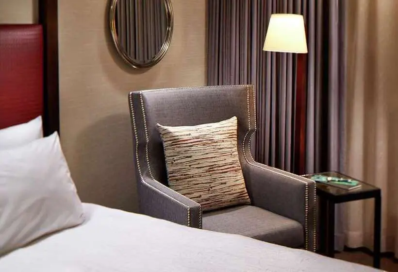 اتاق استاندارد, Hilton Garden Inn Sacramento Airport Natomas
