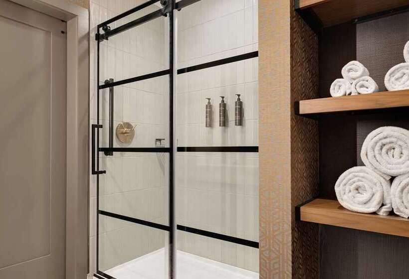 غرفة قياسية, Hilton Garden Inn Sacramento Airport Natomas