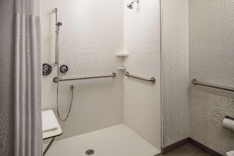 Стандартный Номер Кровать Кинг, Hilton Garden Inn Sacramento Airport Natomas