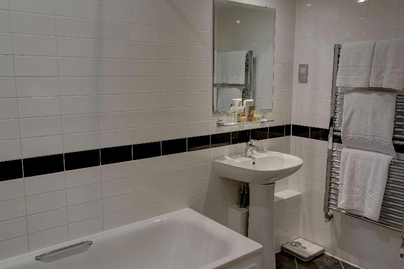 غرفة قياسية سرير كينج, Hilton Garden Inn Sacramento Airport Natomas