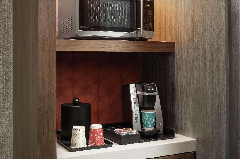Номер Премиум, Hilton Garden Inn Sacramento Airport Natomas