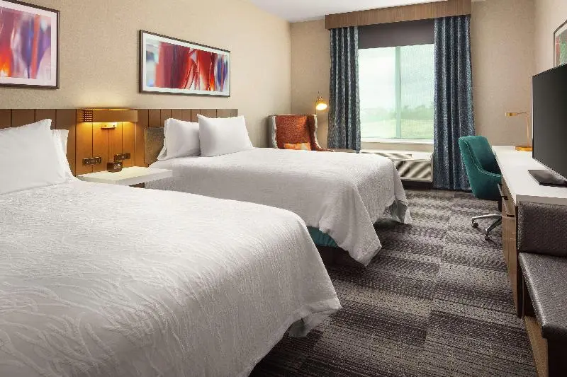 اتاق پرمیوم, Hilton Garden Inn Sacramento Airport Natomas