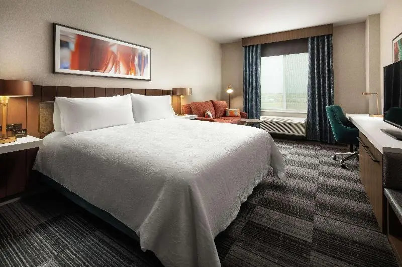اتاق پرمیوم, Hilton Garden Inn Sacramento Airport Natomas
