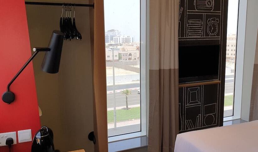 标准间, Ibis Jeddah Malik Road
