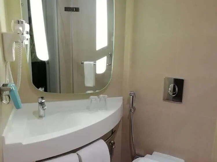 スタンダードルーム, Ibis Jeddah Malik Road