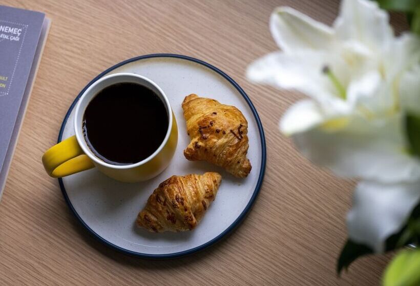 标准间, Ibis Jeddah Malik Road