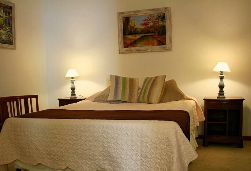 Quarto Estandar, Posada Manuel Lobo