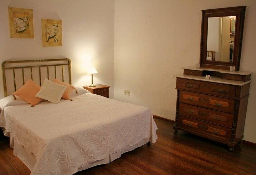 חדר סופריור, Posada Manuel Lobo