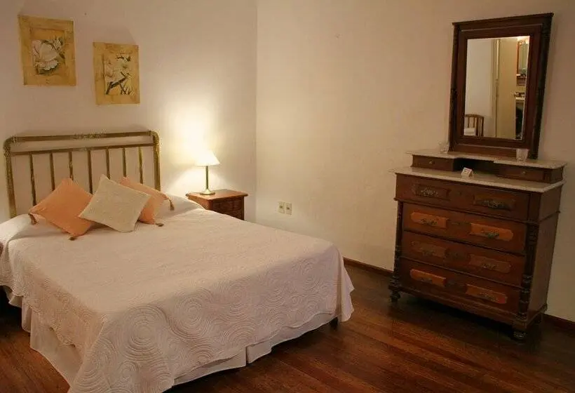اتاق سوپریور, Posada Manuel Lobo