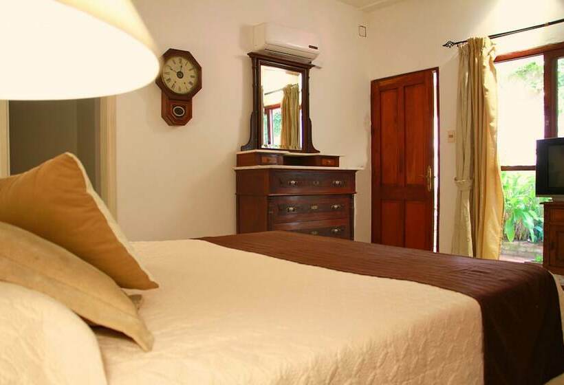 חדר סטנדרט, Posada Manuel Lobo