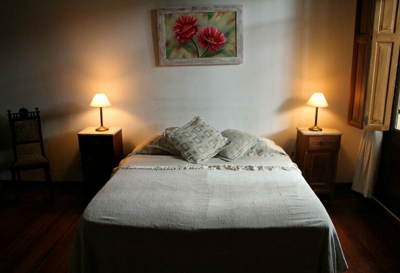 Quarto Superior, Posada Manuel Lobo