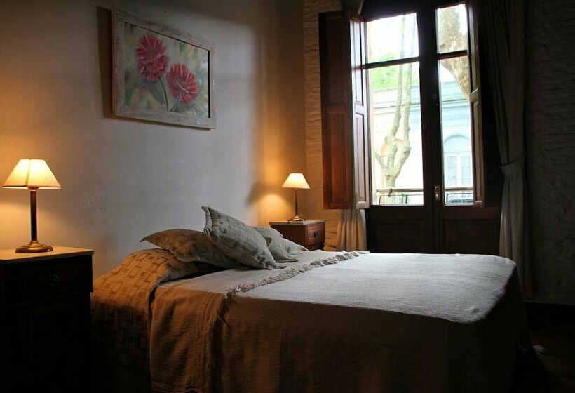 חדר סופריור, Posada Manuel Lobo