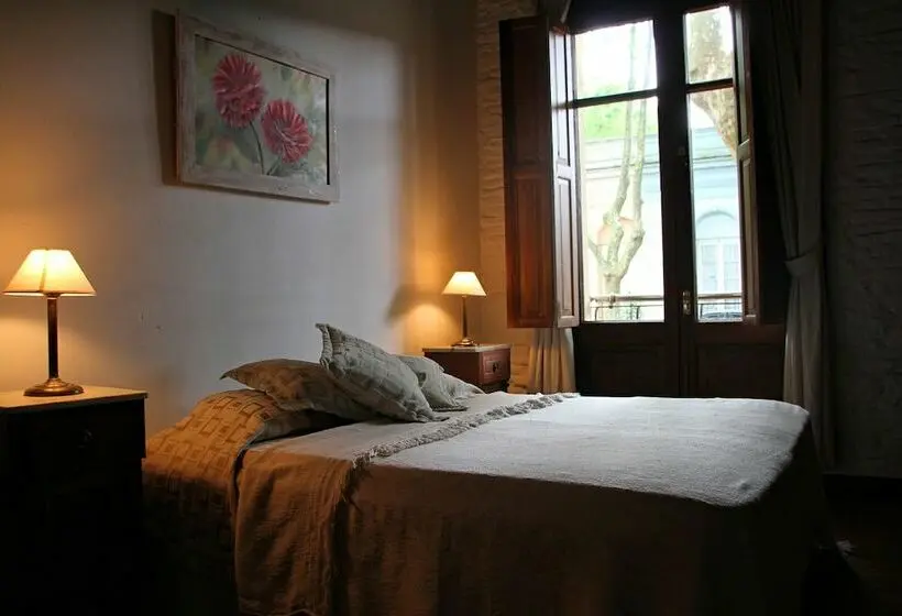 اتاق سوپریور, Posada Manuel Lobo