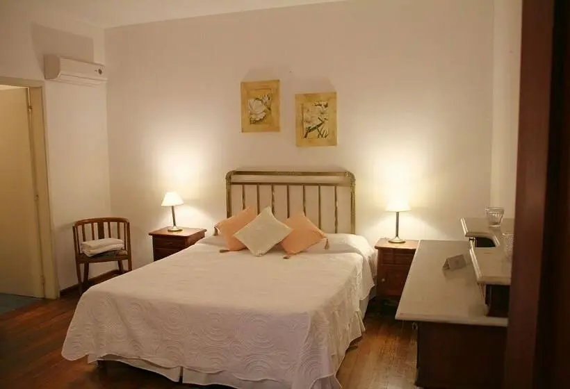 اتاق سوپریور, Posada Manuel Lobo