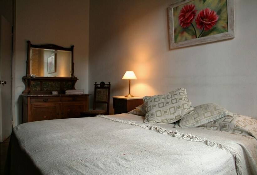 חדר סופריור, Posada Manuel Lobo