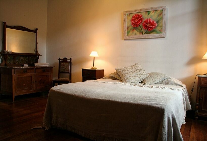 חדר סופריור, Posada Manuel Lobo