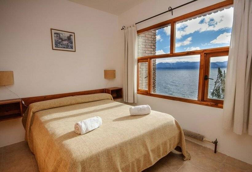 1ベッドルームのスーペリアアパートメント, Las Gaviotas