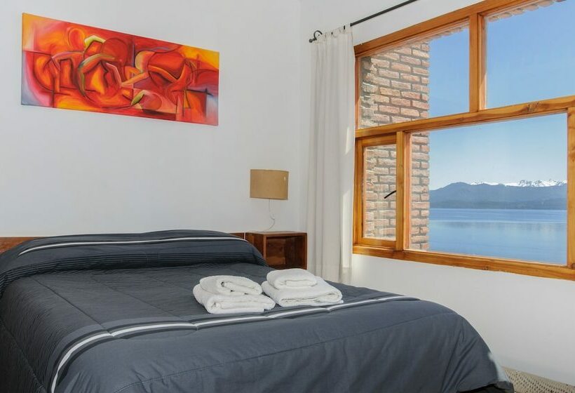 1ベッドルームのスーペリアアパートメント, Las Gaviotas