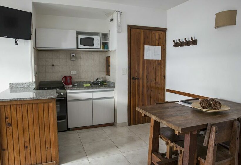 1ベッドルームのスーペリアアパートメント, Las Gaviotas