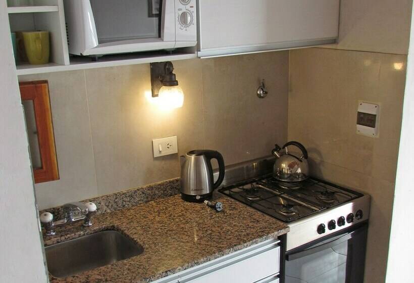 1ベッドルームのスーペリアアパートメント, Las Gaviotas