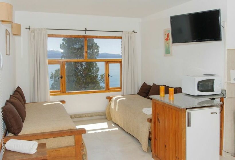 1ベッドルームのスーペリアアパートメント, Las Gaviotas