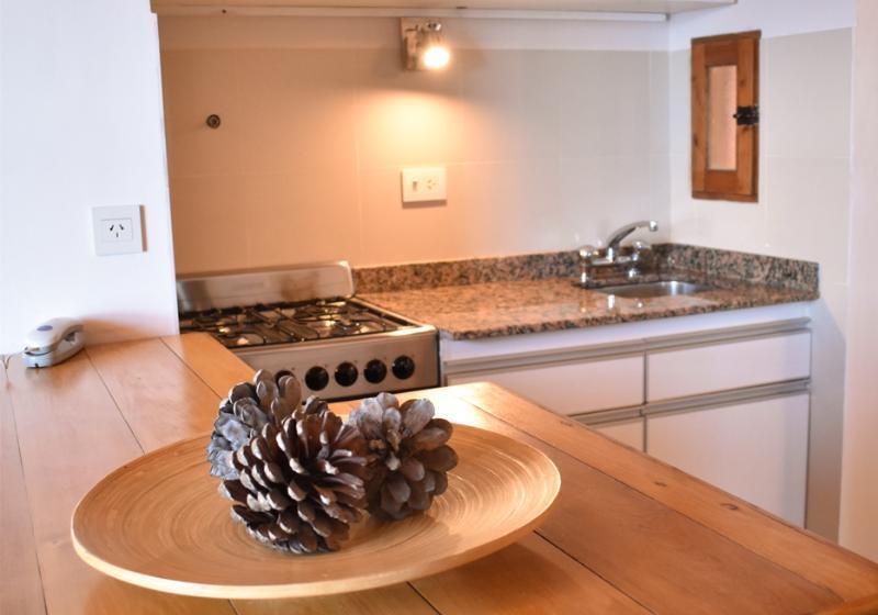 1ベッドルームのスーペリアアパートメント, Las Gaviotas