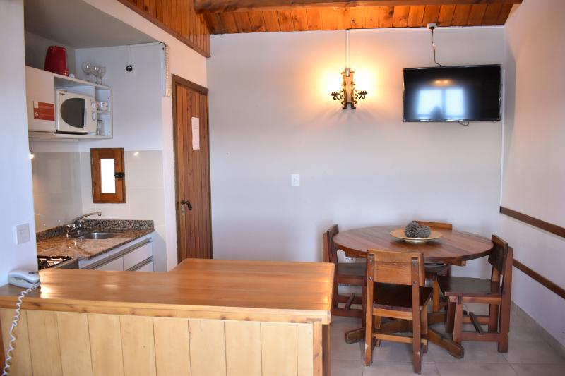 1ベッドルームのスーペリアアパートメント, Las Gaviotas