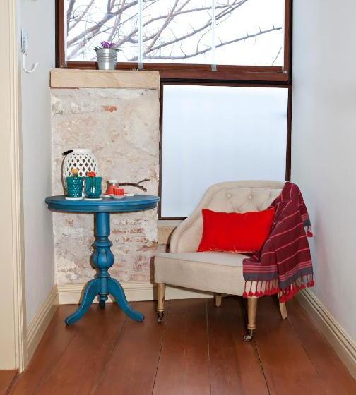 חדר סטנדרט יחיד, Macaron Konagi