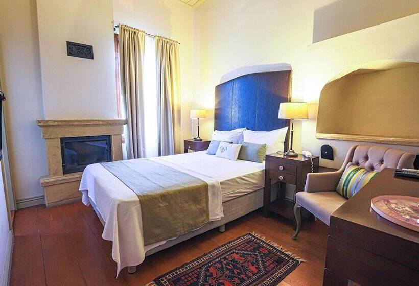 חדר סטנדרט, Macaron Konagi