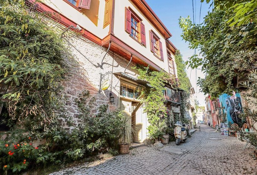 חדר סופריור, Macaron Konagi