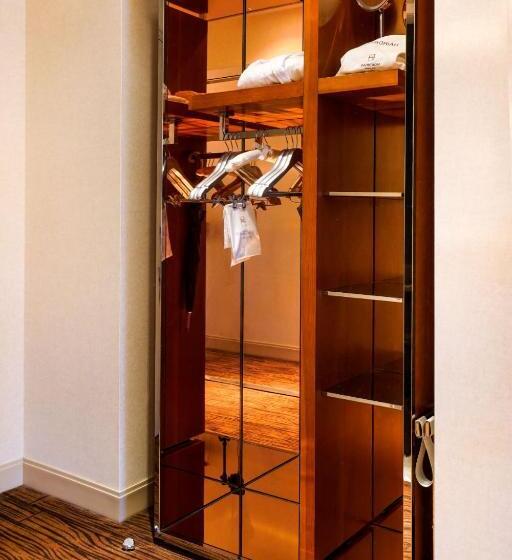 اتاق استاندارد با تخت بزرگ, Park Ave