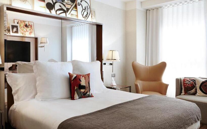 اتاق پرمیوم, Park Ave