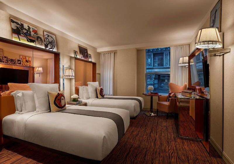 اتاق پرمیوم, Park Ave