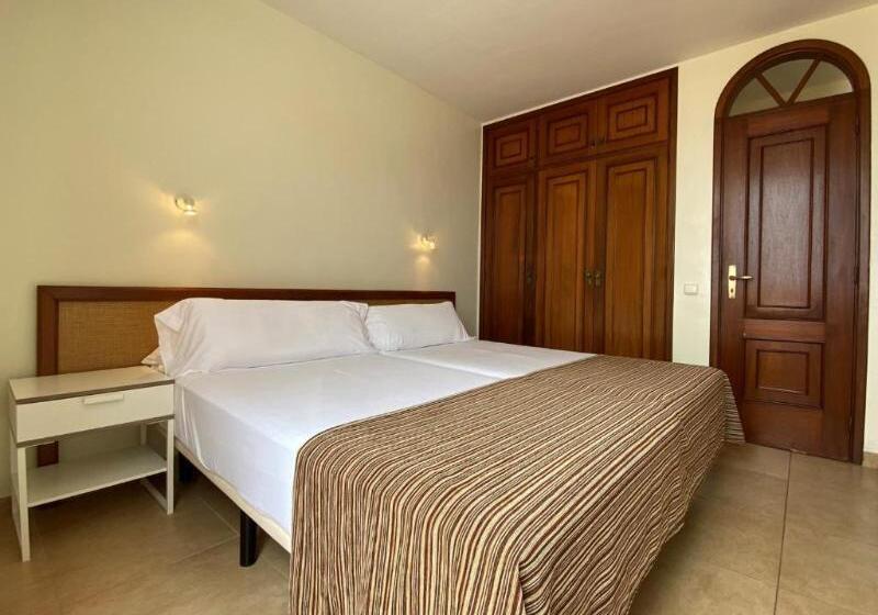 اتاق استاندارد, Park Ave