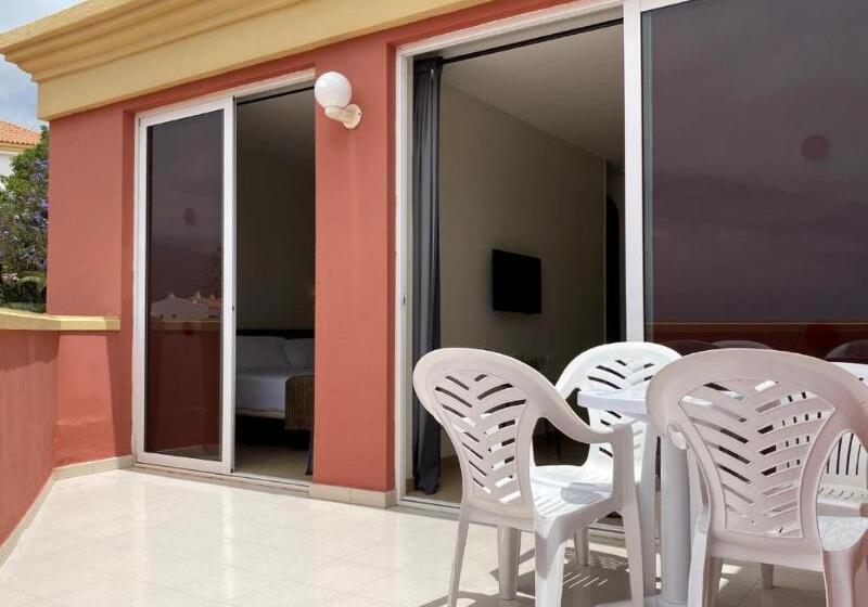 اتاق استاندارد, Park Ave