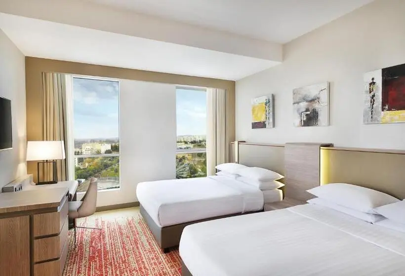 اتاق استاندارد, Park Mall Hotel & Conference Center