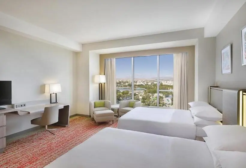 اتاق استاندارد, Park Mall Hotel & Conference Center